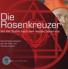 Die rosenkreuzer buch - die,