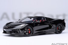Chevrolet corvette stingray - chevrolet,