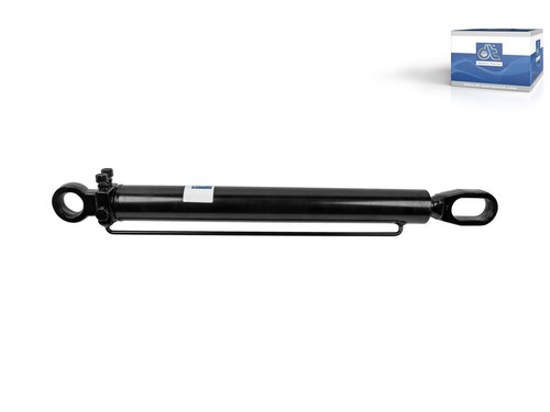 Kipperzylinder spare parts - kipperzylinder, dt
