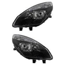 Scheinwerfer Set rechts &