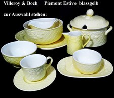 Villeroy&Boch V&B PIEMONT