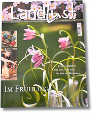 Landlust 2/13 Mär/Apr 2013