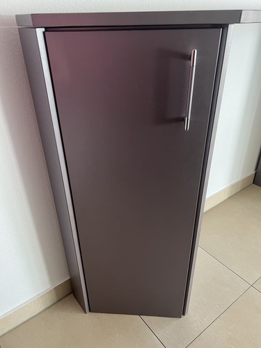 Alno plan flieder - plan, schrank