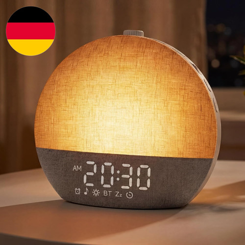 Tageslichtwecker lichtwecker - tageslichtwecker,