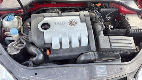 Motor tdi bls - motor,
