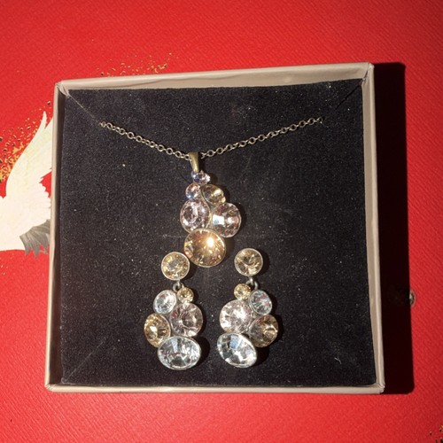 Konplott schmuckset halskette - konplott,