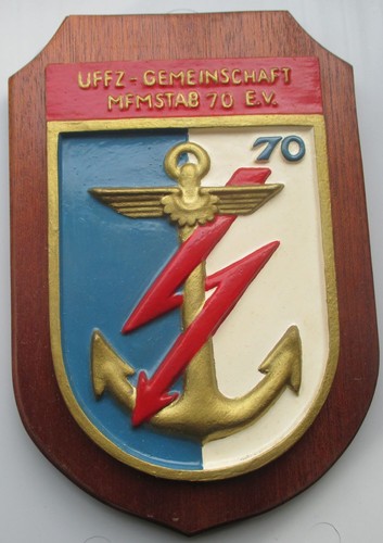Uffz gemeinschaft mfmstab - uffz,