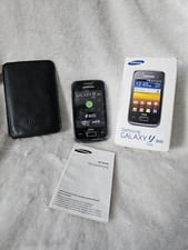 Samsung  Galaxy Young  Duos