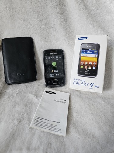 Samsung galaxy young - ,