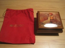 Hummel spieldose - hummel,