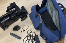 Sony HVR-S270E Camcorder HDV