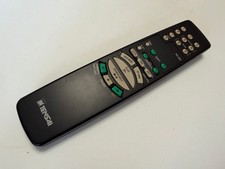 TENSAI RC-202 Fernbedienung für Videorecorder *original*