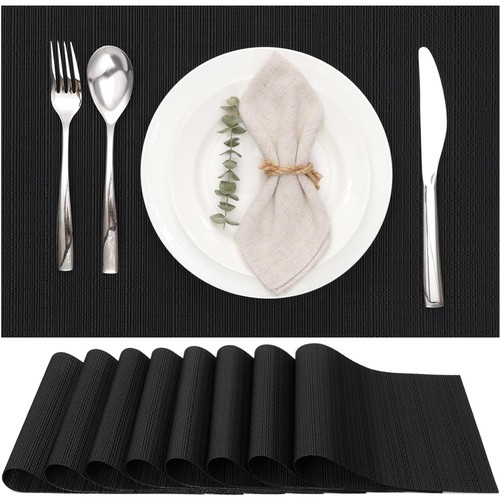 Tischsets abwaschbar platzsets - abwaschbar,