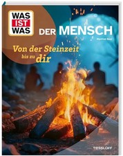 WAS IST WAS Der Mensch. Von