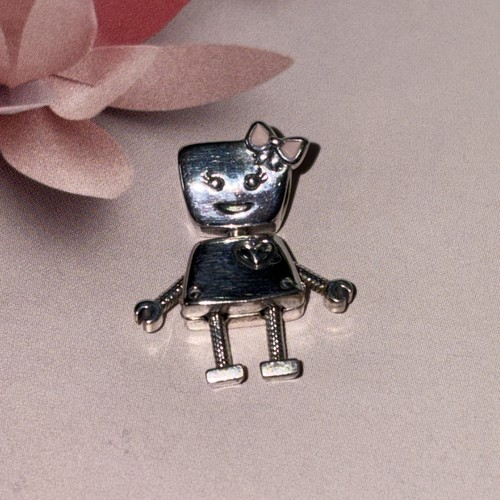 Original pandora sterling - original,