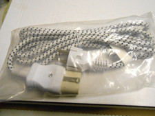 Heißgeräte Anschlusskabel