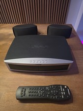Bose PS3-2-1 II Powered