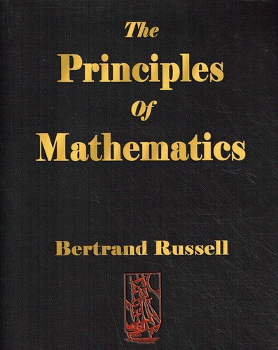 Bertrand russell - russell;,