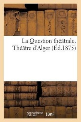 Sans auteur la question - sans,