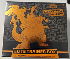 Pokemon Champion's Path Weg