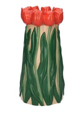 Inna glas blumenvase limea - blumenvase,