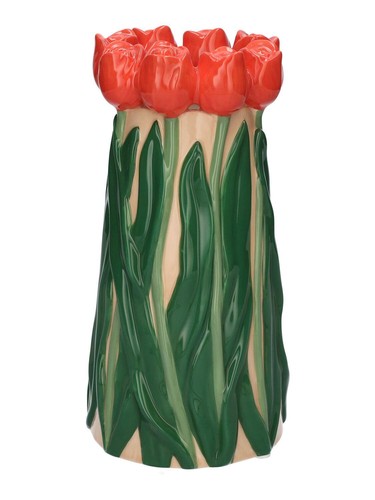 Inna glas blumenvase limea - blumenvase,