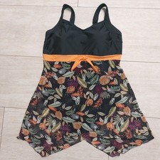 Tankini Badekleid Sheego Joe