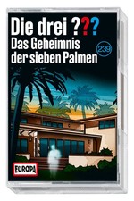 die drei Fragezeichen aus