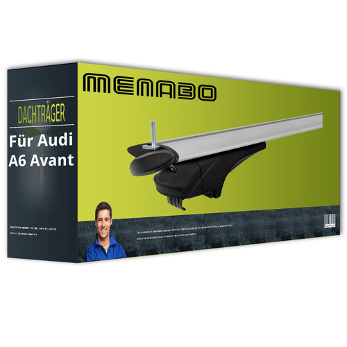 Menabo sonic dachträger - sonic,