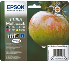 Original epson t1295 apple - original,