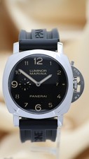 Panerai Luminor Marina 1950 3Days 44mm Automatik PAM00359 Original Papiere + B