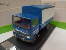 Mo  Miniatur MB LP608