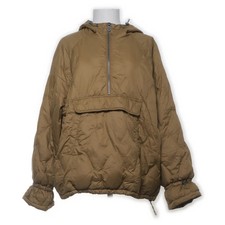 Casual Identity, Anorak