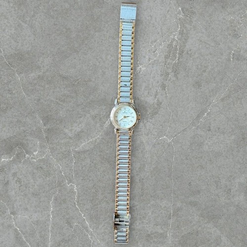 Junghans vintage wristwatch - vintage,