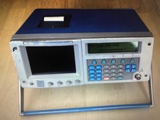 Antennenmessgerät KWS AMA300