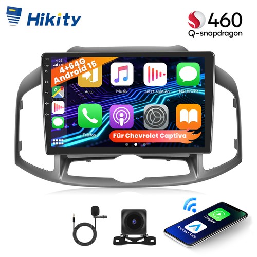 64gb 8core carplay android - 8core,