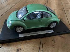 Sammlermodell Welly Volkswagen