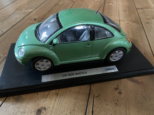 Sammlermodell welly volkswagen - welly,