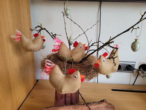 Huhn küken - huhn,,