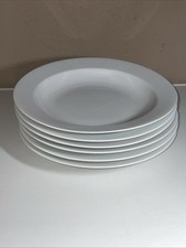 Heinrich 6 Teller,D.22cm