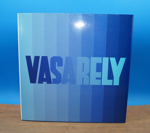 14274 victor vasarely - [14274],