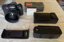 LEICA R4 MOT Electronic (