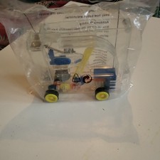 Domino Rally Set Händler