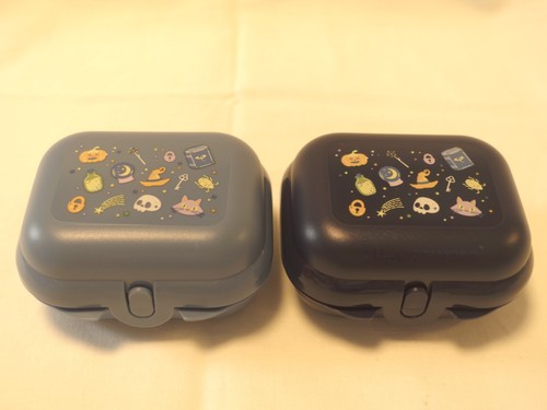 Tupperware mini twin - tupperware, 2