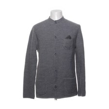 Xagon Man, Strickjacke