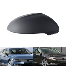 Rechts Außen Spiegelkappen