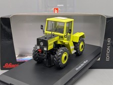 Traktor Modell 1:43 Schuco Mercedes Benz MB Trac 900 in OVP