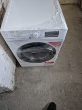 PRIVILEG PWFV X 1073 A Waschmaschine 10 kg Push&Go Dampfprogramme 1400 U/min