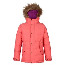 Burton Girls Traverse Jacke