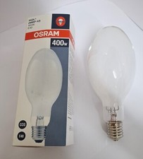 OSRAM Quecksilberdampflampe